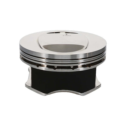 Wiseco HD TC 96 FT 124cid 10.51 CR Front (AP) Piston Kit
