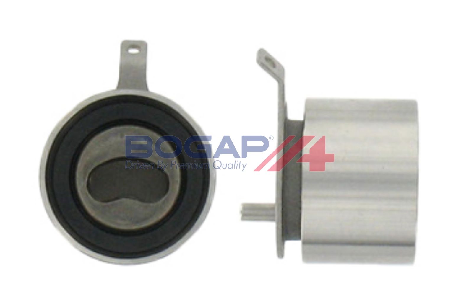 BOGAP G1317100 Tensioner Pulley, Timing Belt