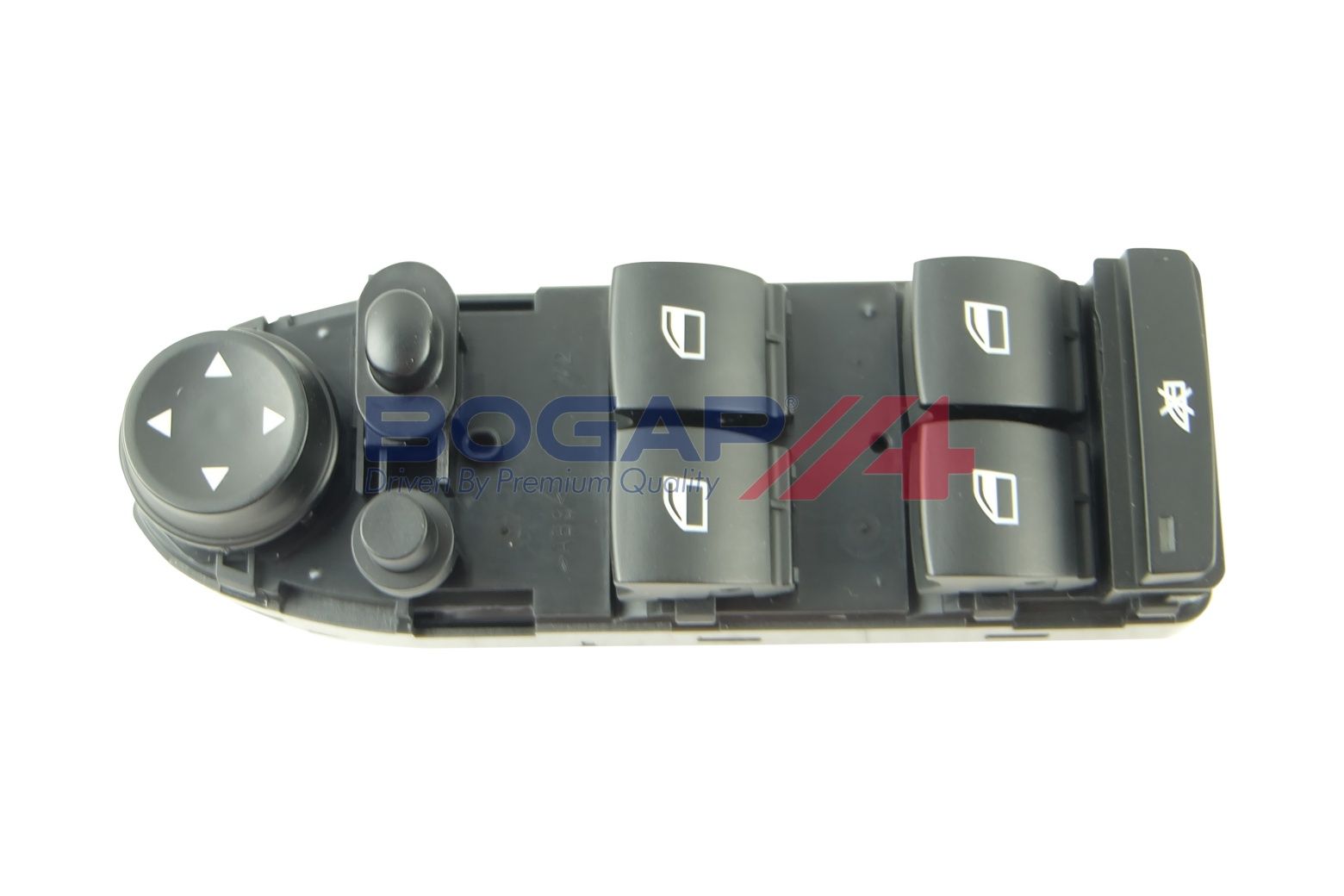 BOGAP B7339107 Switch, Window Regulator