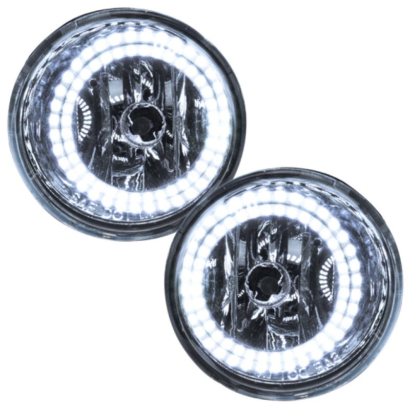 ORACLE Lighting Oracle 04-15 Nissan Titan SMD FL - White