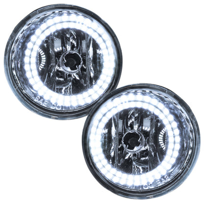 ORACLE Lighting Oracle 04-15 Nissan Titan SMD FL - White