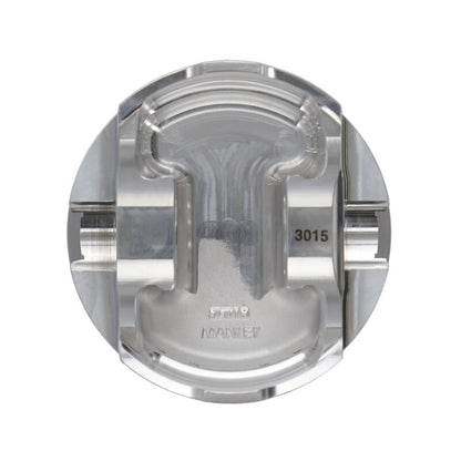 Manley Performance Manley Chrysler 6.1L Hemi 4.065in Bore Stroker Series -1.5cc Flat Top Piston Set