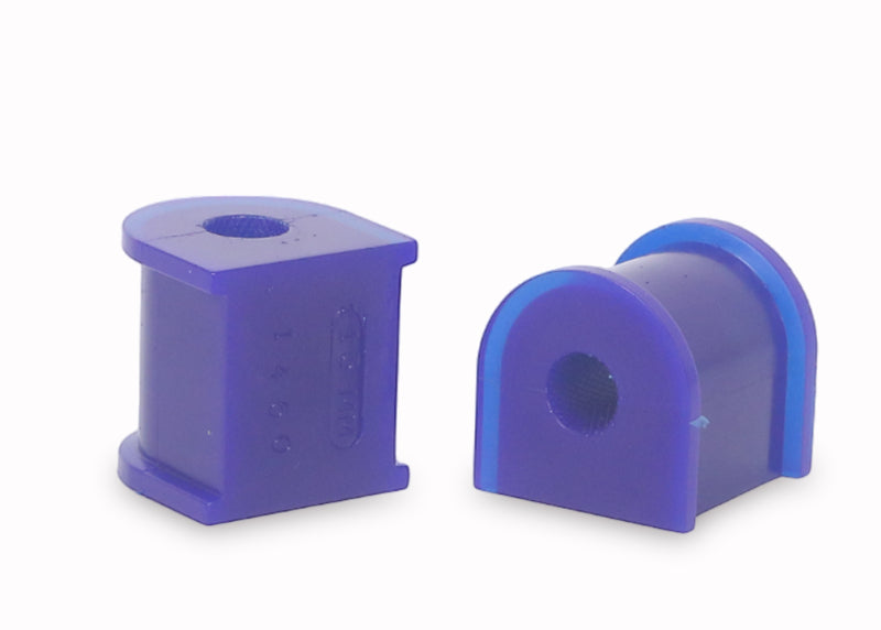SuperPro Sway Bar Mount Bushing Kit - 13mm Bar 35mm Tall Bracket