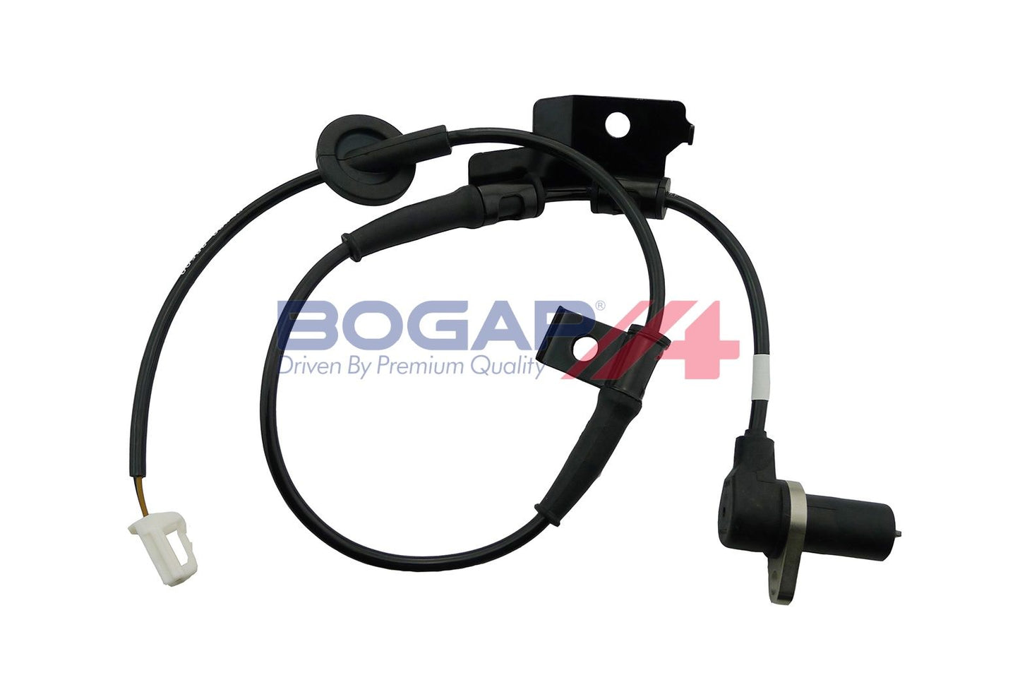 BOGAP Y7117115 Sensor, Wheel Speed