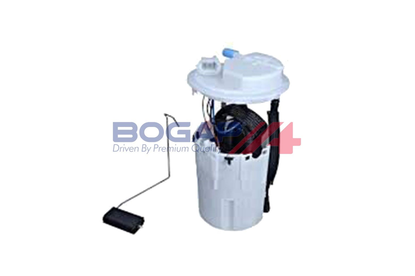 BOGAP R1622121 Fuel Pump