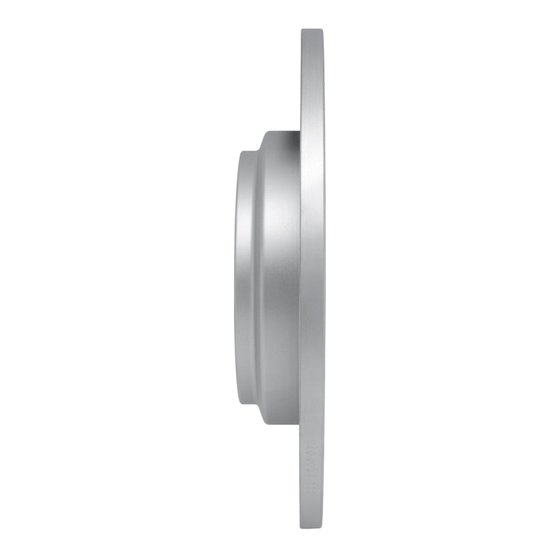 DFC 20-25 Mercedes-Benz GLE350 Rear GeoSPEC Coated Rotor