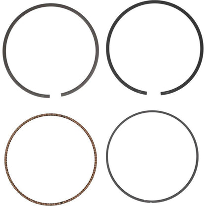 Vertex Pistons Vertex Piston 17-19 Polaris ACE 500 500cc