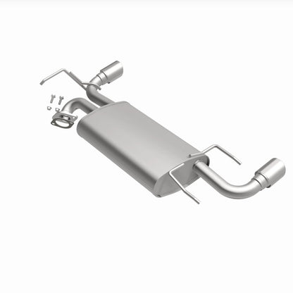 Magnaflow BRE Exhaust 03-07 Murano 3.5L Muffler Kit