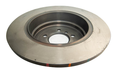DBA 03-05 Land Rover Range Rover HSE Rear 4000 Series Plain Rotor
