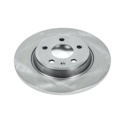 PowerStop Power Stop 09-19 Audi A4 Rear Autospecialty Brake Rotor