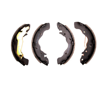 DFC 97-10 Dodge Verna (Mexico) Rear Premium Service Shoes
