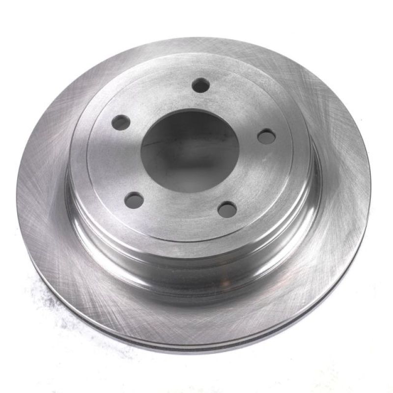 PowerStop Power Stop 04-06 Ford E-150 Rear Autospecialty Brake Rotor