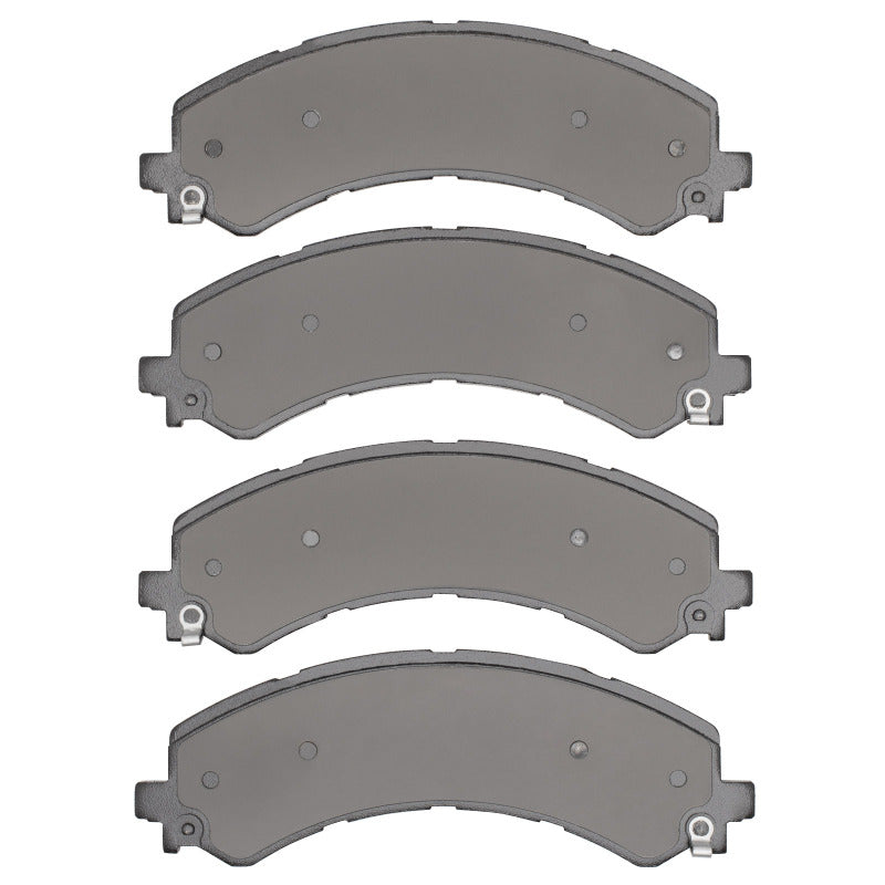 R1 Concepts R1 21-26 GMC Savana 3500 Rear Super Duty Brake Pads