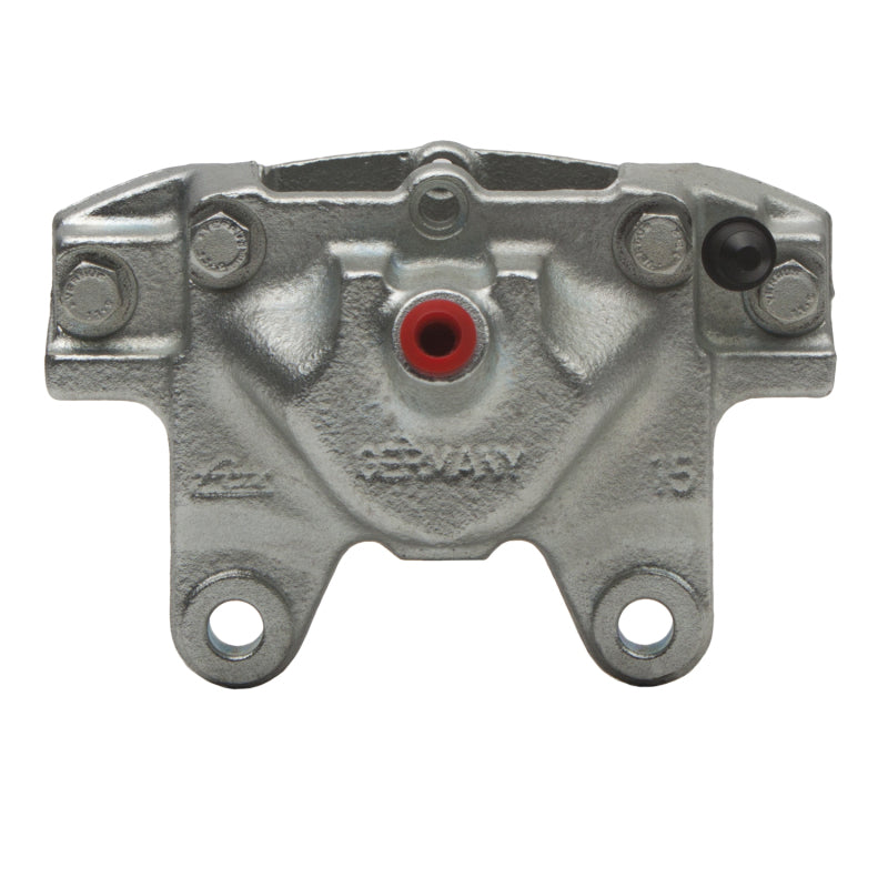 DFC 96-08 Chrysler Crossfire Rear-L Premium Caliper - Silver Zinc Coated