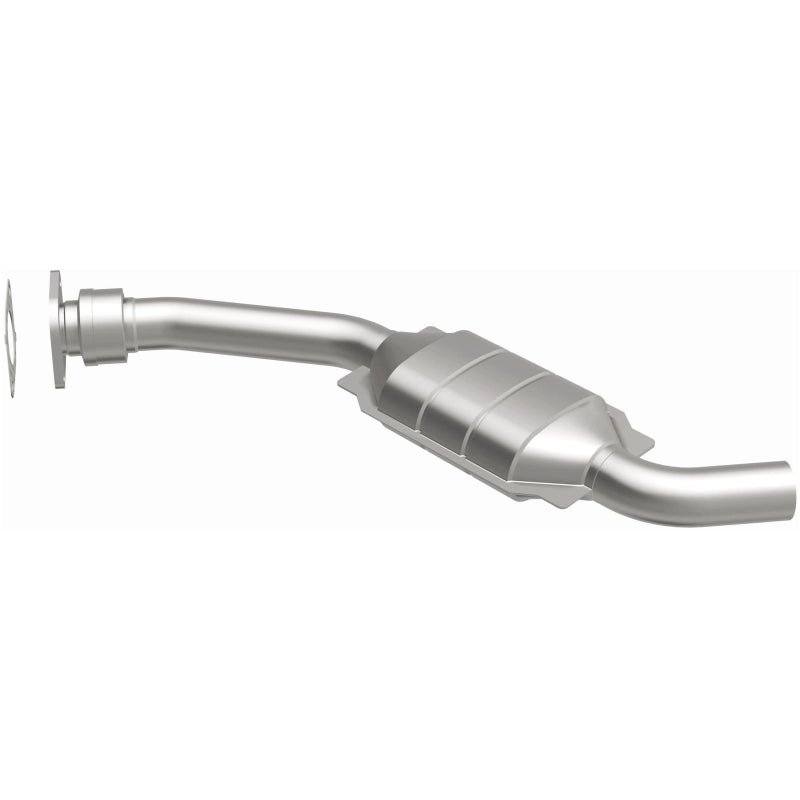 MagnaFlow Direct Fit Catalytic Converter 04-05 Ford Tauras 3.0L