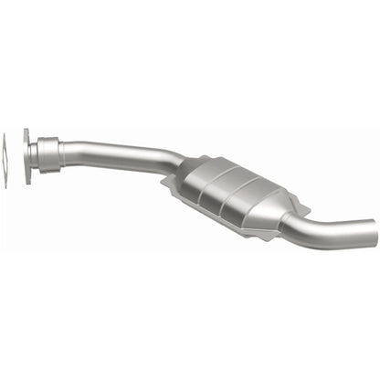 MagnaFlow Direct Fit Catalytic Converter 04-05 Ford Tauras 3.0L