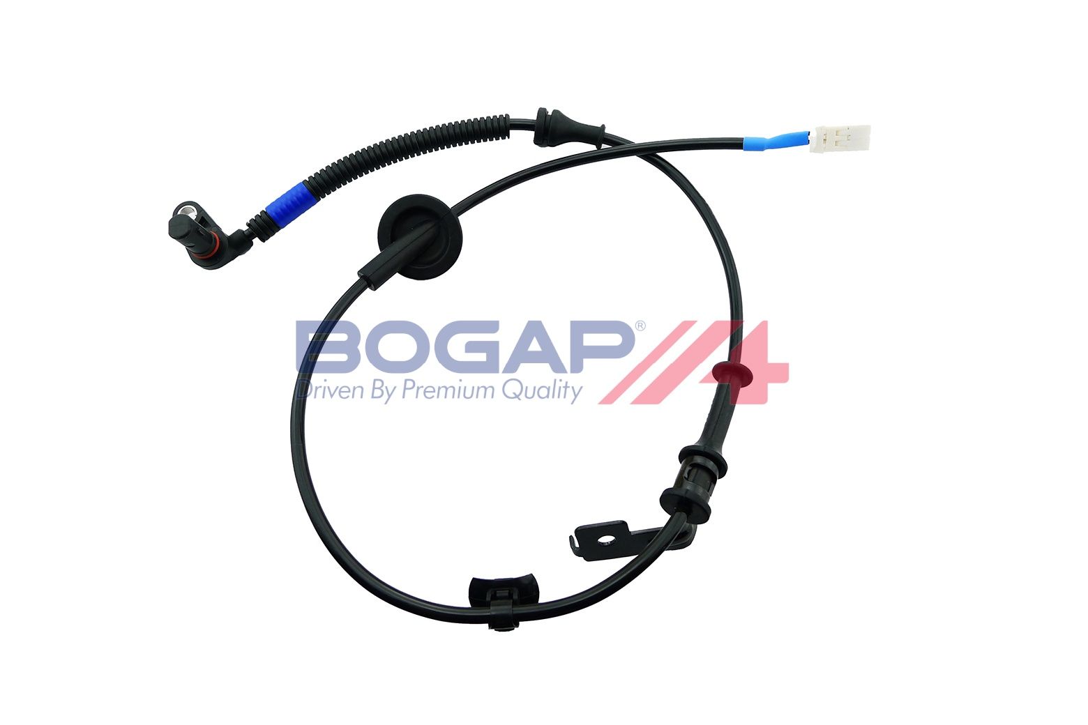 BOGAP Y7117113 Sensor, Wheel Speed