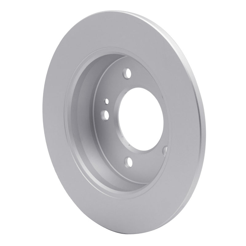 DFC 11-25 Hyundai Veloster Rear GeoSPEC Coated Rotor