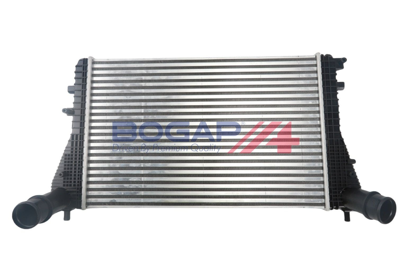 BOGAP A4220104 Charge Air Cooler
