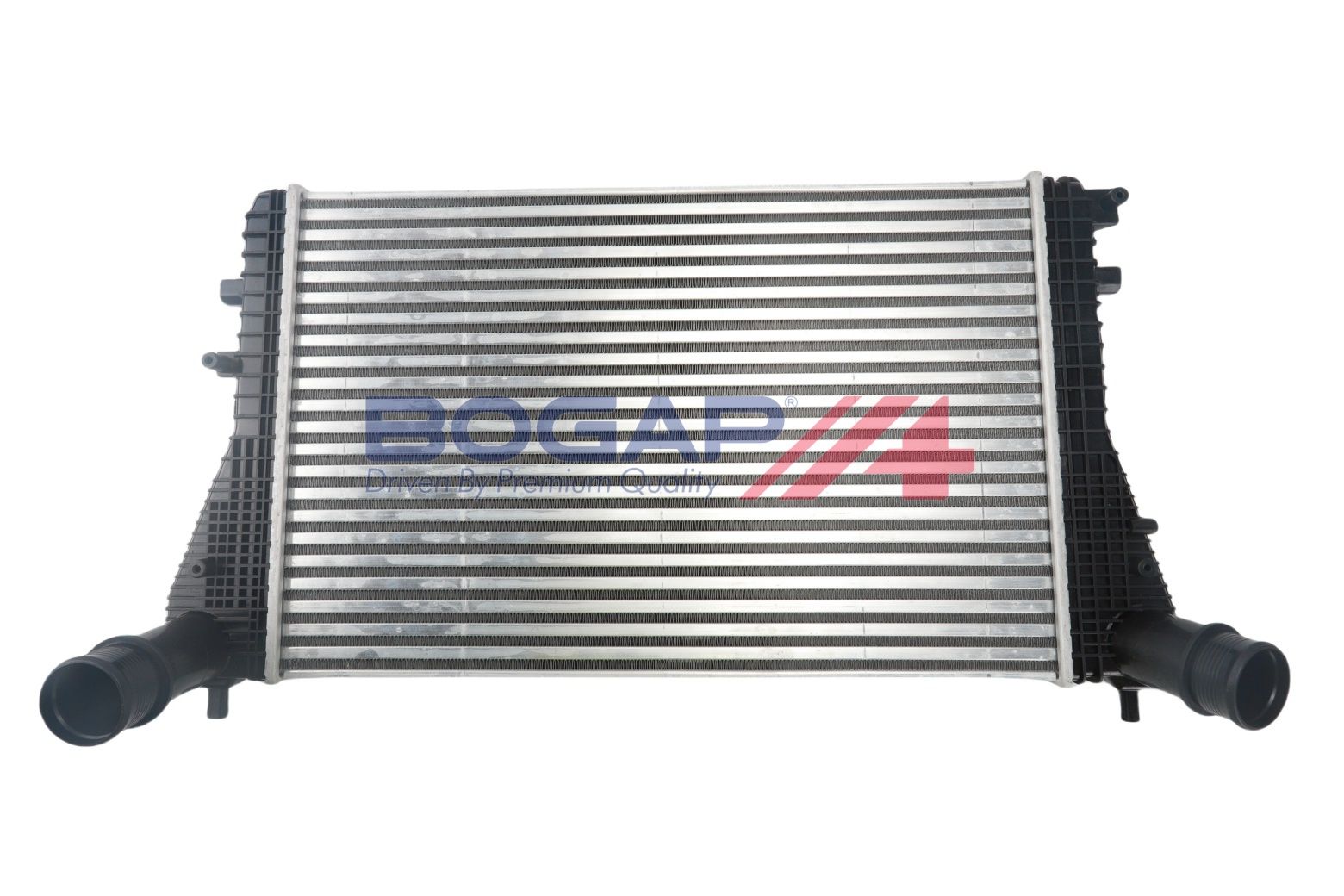 BOGAP A4220104 Charge Air Cooler