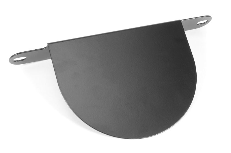 Perrin Performance PERRIN 22-26 Subaru BRZ / Toyota GR86 Exhaust Cutout Plate (Right Side For Single Outlet Exh Sys)