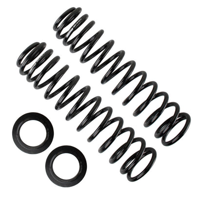 Synergy Mfg Synergy Jeep JL/JT Front Lift Springs JL 2 DR 3.0in JLU 4 DR 2.0 Inch