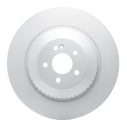 DFC 22-25 Mercedes-Benz AMG EQS Rear GeoSPEC Coated Rotor