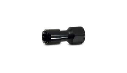 Vibrant Quick Disconnect EFI Adapter -6AN ORB x 5/16 (Push-On)