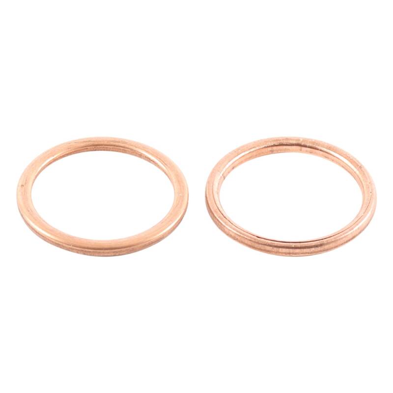 Vertex Pistons Vertex Gaskets 1978 Honda CB400A Exhaust Gasket Kit