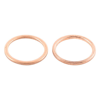 Vertex Pistons Vertex Gaskets 1978 Honda CB400A Exhaust Gasket Kit