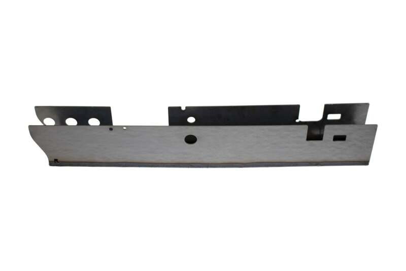 RustBuster Rust Buster 01-07 Toyota Sequoia Center Frame Section - Left