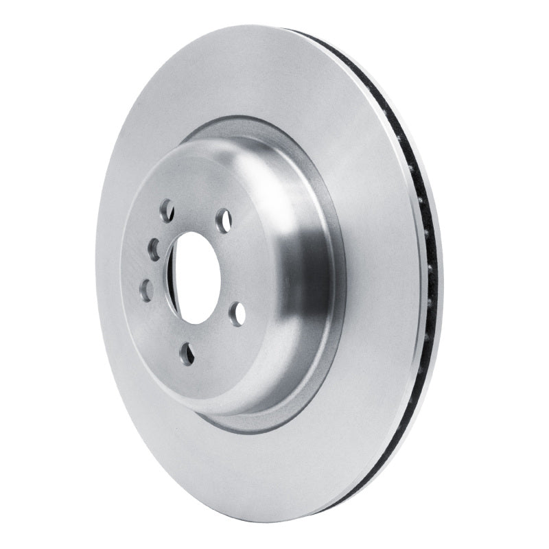 DFC 16-25 BMW 750Li xDrive Right Rear Brake Rotor