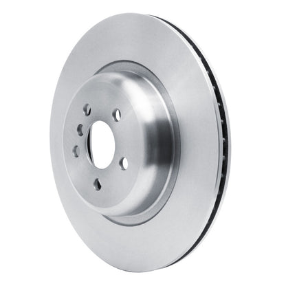 DFC 16-25 BMW 750Li xDrive Right Rear Brake Rotor