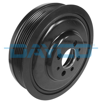 DAYCO DAYDPV1211 Crankshaft Belt Pulley