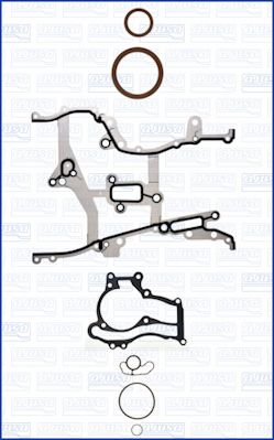 AJUSA AJU54217800 Crankcase Gasket Kit