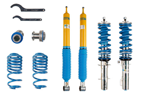 Bilstein 48-080484 AUDI SEAT B16 PSS9 Coilover (Inc. TT & Leon)
