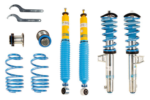 Bilstein 48-135238 AUDI SEAT SKODA VW B16 PSS10 Coilover (Inc. A3, Altea, Leon, Toledo, Octavia, Golf, Jetta)