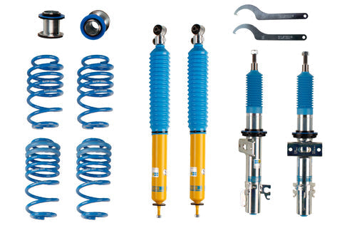 Bilstein 48-168229 AUDI SEAT VW B16 PSS9 Coilover (Inc. A1, Ibiza, Polo)