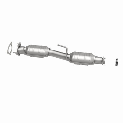 MagnaFlow Direct Fit Catalytic Converter 95 Explorer 4.0L CA