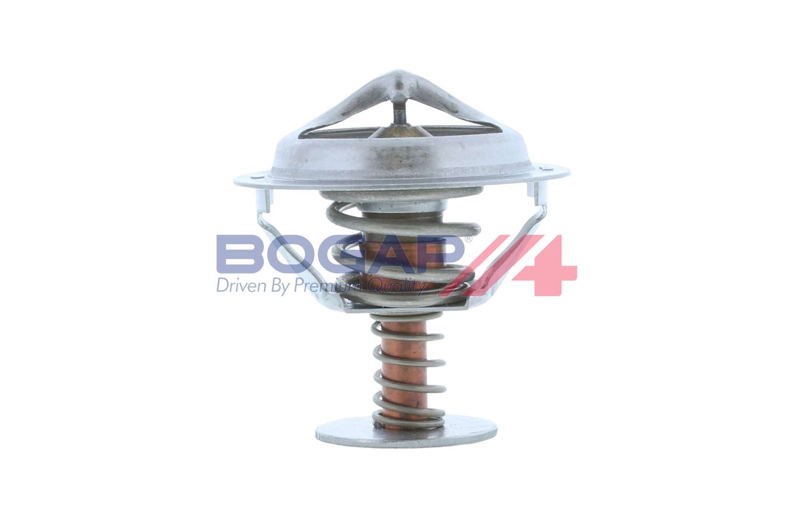 BOGAP S4234103 Thermostat, Coolant