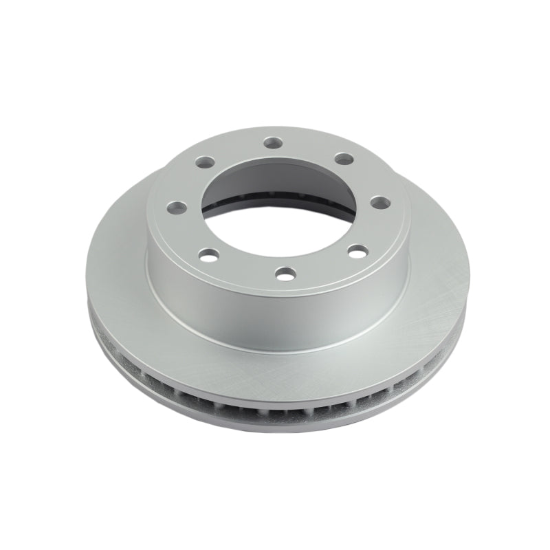 PowerStop Power Stop 00-05 Ford Excursion Front Evolution Geomet Coated Rotor