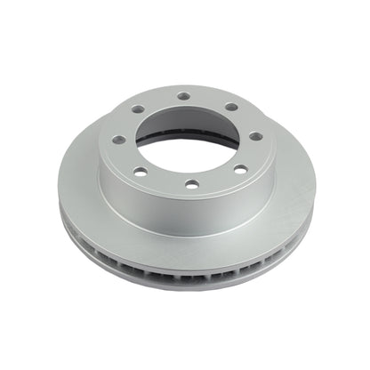 PowerStop Power Stop 00-05 Ford Excursion Front Evolution Geomet Coated Rotor