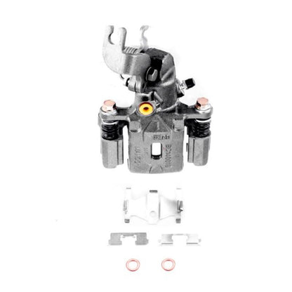 PowerStop Power Stop 05-06 Hyundai Elantra Rear Left Autospecialty Caliper w/Bracket