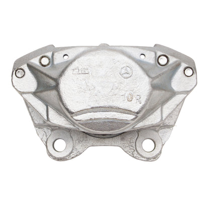 DFC 76-85 Mercedes-Benz 300TD Wagon Front-R Premium Caliper - Silver Zinc Coated