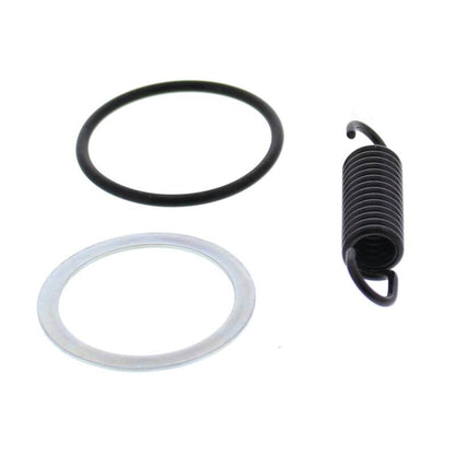 Vertex Pistons Vertex Gaskets 89-01 Suzuki RM80 Exhaust Gasket Kit