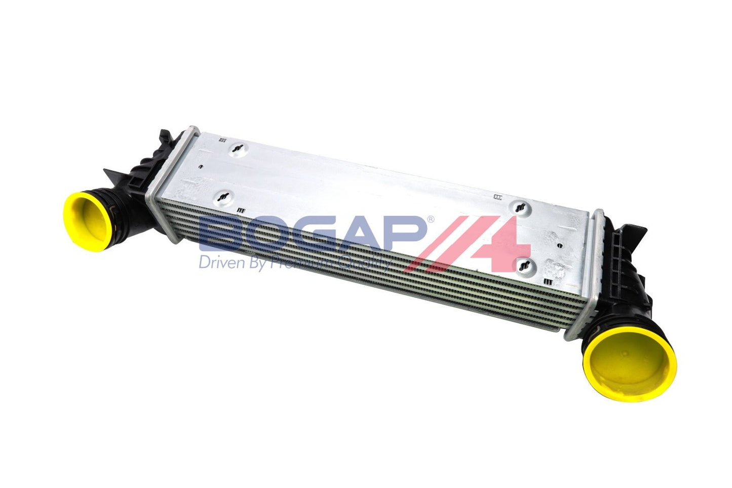 BOGAP B4220107 Charge Air Cooler
