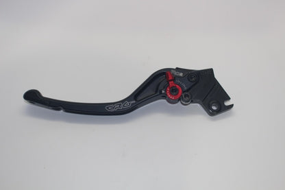 CRG Constructors CRG 16-20 BMW R9T / Pure/ Racer/ Scrambler/ Urban G/ S RC2 Clutch Lever - Standard Black
