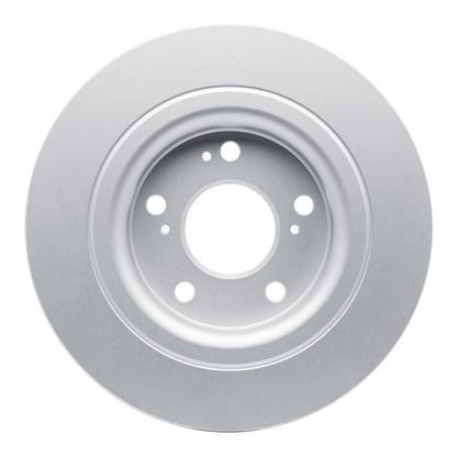 DFC 17-25 Acura INTEGRA Rear Hi-Carbon Alloy Geomet Coated Rotor