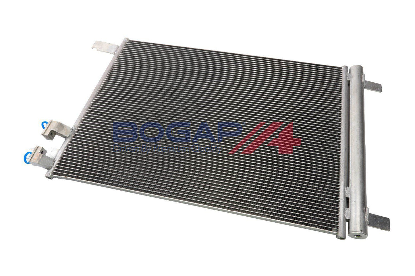BOGAP A4117120 Condenser, Air Conditioning
