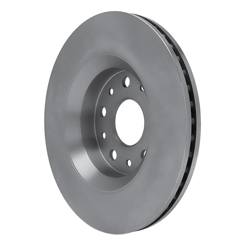 DFC 18-25 Jeep Gladiator Front Brake Rotor